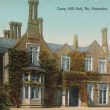 Camp Hill Hall