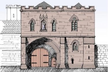 Kenilworth Abbey Advisory Committee