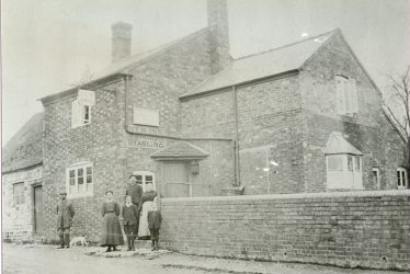 The Pig Killer of Bishops Itchington