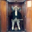 Jeremy Bentham Visits Warwick Castle: Part Two