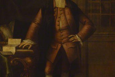 Jeremy Bentham Visits Warwick Castle: Part One