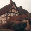 Stretton on Dunsmore. Photograph of "Brookside"