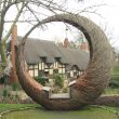 Anne Hathaway's Cottage