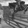 Dick Turpin and the Lost Village of Stretton Baskerville