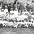 Photo Of Ruby Ellen James, Hampton Lucy