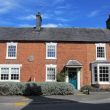 Marton House, Marton