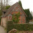 Views of Baginton, Including Possible Remains of Baginton Hall?