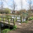 Long Itchington Village Green and Pond