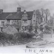 The Old Mansion of Bishops Itchington