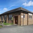 Methodist Church, Rugby Road, Dunchurch