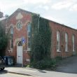 Primitive Methodist Chapel, Daventry Road, Dunchurch