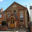 Primitive Methodist Chapel, Chapel Street, Long Lawford