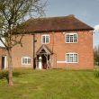 Gibbet Hill Farm House, a Grange?