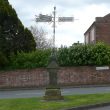 Guide Posts, Norton Lindsey
