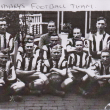 Atherstone Football team 1937/38