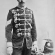 Arthur Street, Kenilworth, Warwickshire Yeomanry