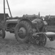 Ferguson TE20 Tractor