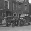 Ferguson TE20 Tractor