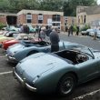 Starting at the Healey Works
