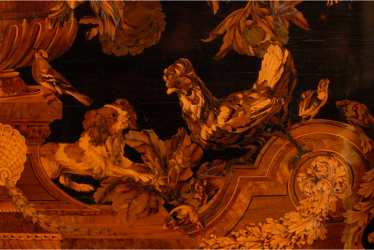 The Warwick Cabinet