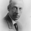 Herbert Powell. Bank Manager for Midland Bank, Kenilworth