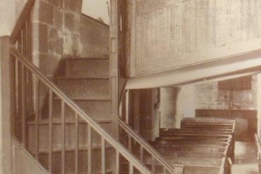 Anglican Minstrel (or West) Gallery Singing, and its Relation to Berkswell Church
