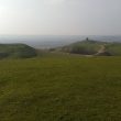 The Discovery of an Anglo-Saxon Cemetery Atop Burton Dassett