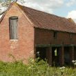 Isle of Wight Barn, Whitnash