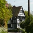 Magpie Farm in Magpie Lane, Balsall Common