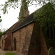 St. John Baptist, Baginton.