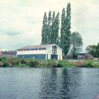 Warwick. 2nd Warwick Sea Scouts Headquarters