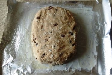 The Heritage Cooking Challenge: Egge Pye