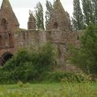 Maxstoke Priory Inner Gatehouse