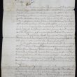A Question of Loyalty. Warwickshire Militia and the Riots of 1715