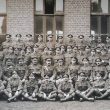 Edward Pratt of the Warwickshire Regiment