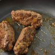 The Heritage Cooking Challenge: Mutton Sausages