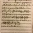 Musical Musings - A Fugue From the Archives