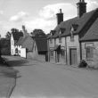 Childhood in Norton Lindsey in the 1950s and 1960s