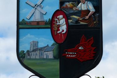 Wolvey Before the Norman Conquest