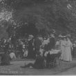 Honington Flower Show