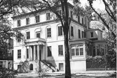 Juliette Gordon Low: Her Early Life and Leamington Connections