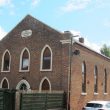 Congregational Chapel, Chapel Street, Bishop's Itchington