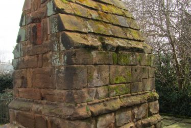 St Catherine's Well, Coundon