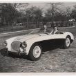 Donald Healey: An Association With Austin