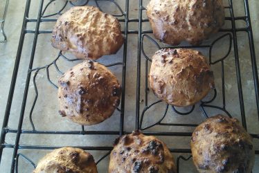 The Heritage Cooking Challenge: To Make Cheese Loaves, Final Thoughts