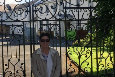 Juliette Gordon Low: A Move Away From Wellesbourne, and Founding the Girl Scouts in the USA