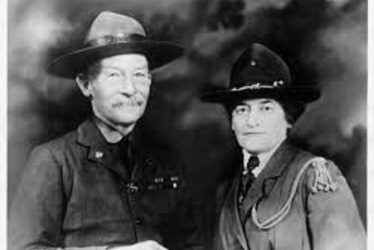 Juliette Gordon Low: Heartache, and Meeting Baden-Powell