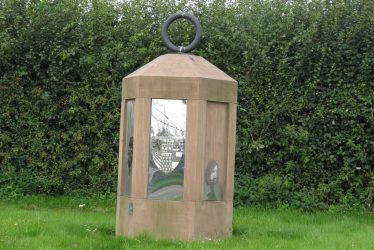 'The Lantern of Arden' and Astley Church