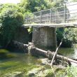 Post Medieval Footbridge N of Motslow Hill Cottages