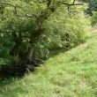 Undated Mound at Motslow Hill